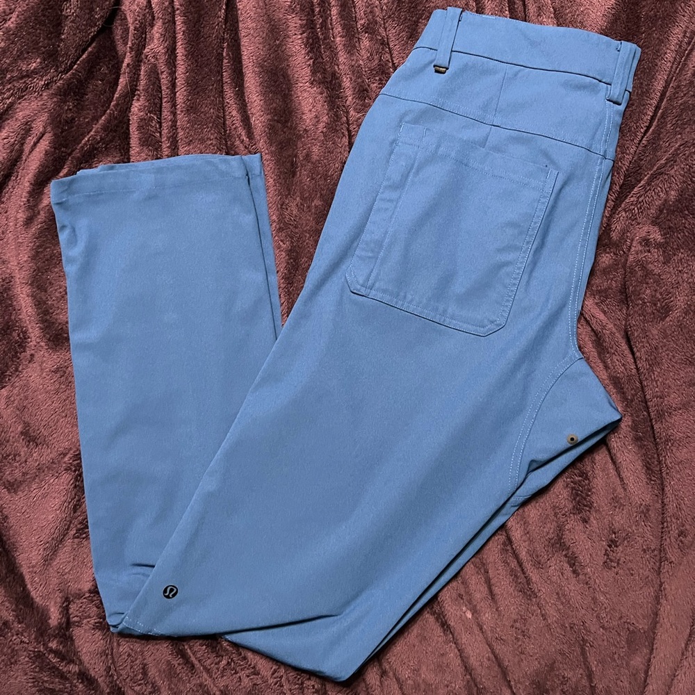 Lululemon abc, casuals